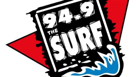 94.9 the surf fm radio - Sep 21, 2018 · FM Radio DJ (Larry Crockett Award) DJ Station City Eric Bowman 99.1 FM / WDZD Monroe, NC John Barkley 91.7 FM / WSGE Dallas, NC Mike Willis 93.1 FM / WZMJ Lexington, SC Mike Worley 94.9 FM / WVCO... 94.9 The Surf - FM Radio DJ (Larry Crockett Award) DJ... 